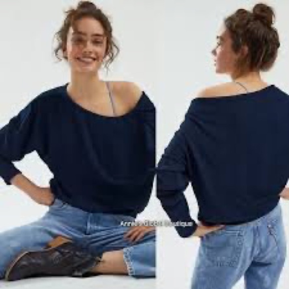 Anthropologie Maeve Kasi Pullover